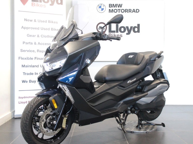2024 (24) C 400 GT 5995122