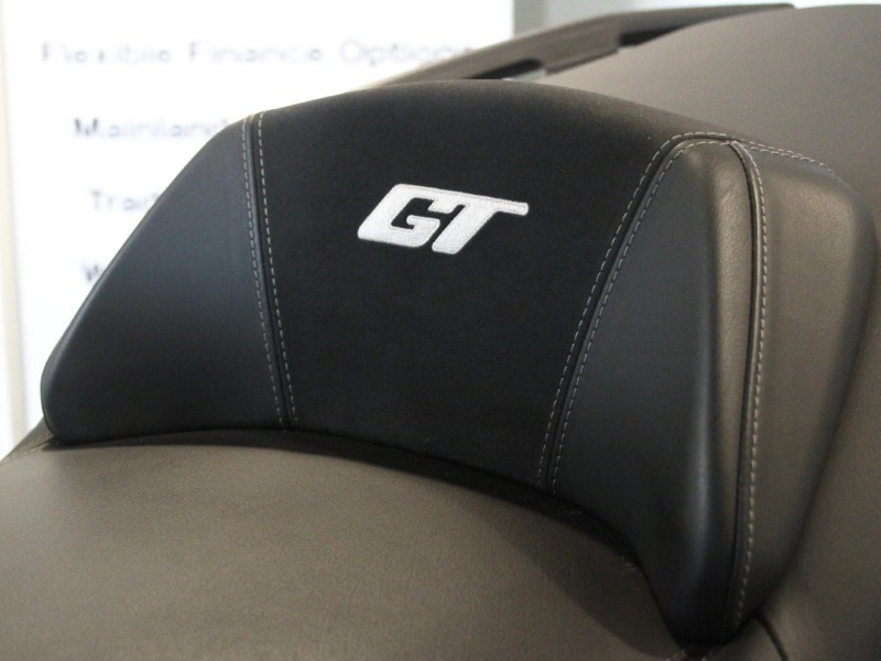 2024 (24) C 400 GT 5995140