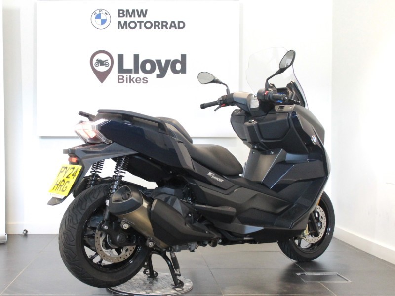 2024 (24) C 400 GT 5995126