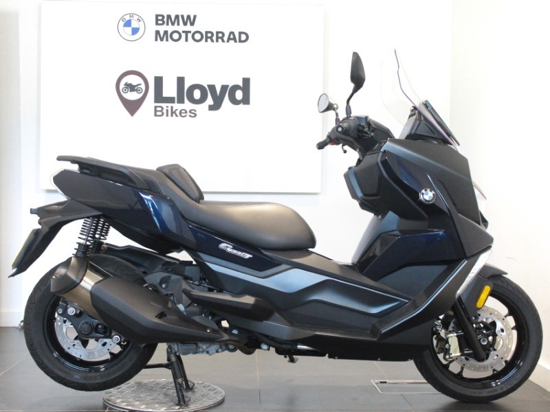 2024 (24) C 400 GT 5995127
