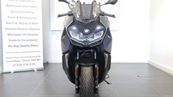 2024 (24) C 400 GT 5995121