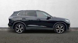 2025 (25) VOLKSWAGEN TIGUAN 2.0 TDI Elegance 5dr DSG 4760427
