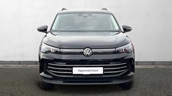 2025 (25) VOLKSWAGEN TIGUAN 2.0 TDI Elegance 5dr DSG 4760429