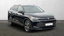 2025 (25) VOLKSWAGEN TIGUAN 2.0 TDI Elegance 5dr DSG 4760423