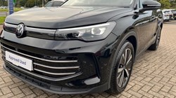 2025 (25) VOLKSWAGEN TIGUAN 2.0 TDI Elegance 5dr DSG 4760464