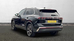 2025 (25) VOLKSWAGEN TIGUAN 2.0 TDI Elegance 5dr DSG 4760424