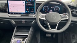 2025 (25) VOLKSWAGEN TIGUAN 2.0 TDI Elegance 5dr DSG 4760444