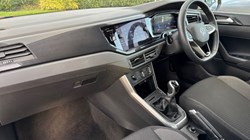 2022 (22) VOLKSWAGEN POLO 1.0 Life 5dr 4752647