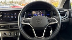 2022 (22) VOLKSWAGEN POLO 1.0 Life 5dr 4752636