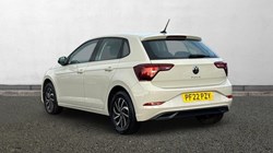 2022 (22) VOLKSWAGEN POLO 1.0 Life 5dr 4752621