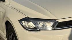 2022 (22) VOLKSWAGEN POLO 1.0 Life 5dr 4752650