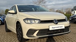 2022 (22) VOLKSWAGEN POLO 1.0 Life 5dr 4752652