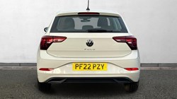 2022 (22) VOLKSWAGEN POLO 1.0 Life 5dr 4752625