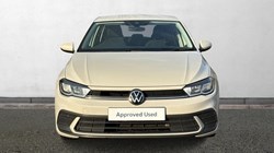 2022 (22) VOLKSWAGEN POLO 1.0 Life 5dr 4752626