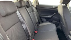 2022 (22) VOLKSWAGEN POLO 1.0 Life 5dr 4752623