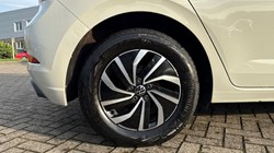 2022 (22) VOLKSWAGEN POLO 1.0 Life 5dr 4752627