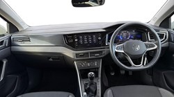 2022 (22) VOLKSWAGEN POLO 1.0 Life 5dr 4752628