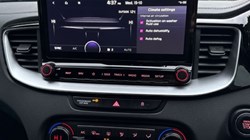 2023 (23) KIA XCEED 1.5T GDi ISG 3 5dr 4668307