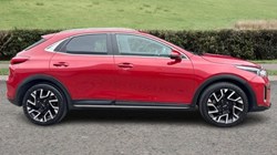 2023 (23) KIA XCEED 1.5T GDi ISG 3 5dr 4668286