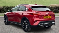 2023 (23) KIA XCEED 1.5T GDi ISG 3 5dr 4668283