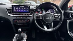 2023 (23) KIA XCEED 1.5T GDi ISG 3 5dr 4668302