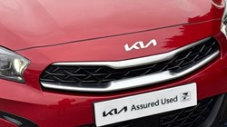 2023 (23) KIA XCEED 1.5T GDi ISG 3 5dr 4668318