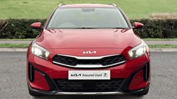 2023 (23) KIA XCEED 1.5T GDi ISG 3 5dr 4668288