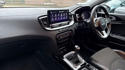 2023 (23) KIA XCEED 1.5T GDi ISG 3 5dr 4668313