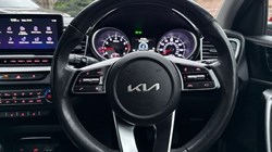 2023 (23) KIA XCEED 1.5T GDi ISG 3 5dr 4668298