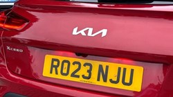 2023 (23) KIA XCEED 1.5T GDi ISG 3 5dr 4668322
