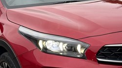 2023 (23) KIA XCEED 1.5T GDi ISG 3 5dr 4668317