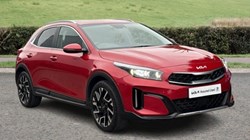 2023 (23) KIA XCEED 1.5T GDi ISG 3 5dr 4668282