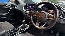 2023 (23) KIA XCEED 1.5T GDi ISG 3 5dr 4668291