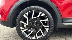 2023 (23) KIA XCEED 1.5T GDi ISG 3 5dr 4668289