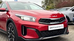 2023 (23) KIA XCEED 1.5T GDi ISG 3 5dr 4668319
