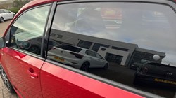 2022 (22) VOLKSWAGEN UP 1.0 115PS Up GTI 5dr 4704056
