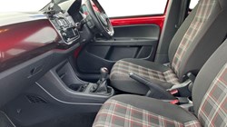 2022 (22) VOLKSWAGEN UP 1.0 115PS Up GTI 5dr 4704025