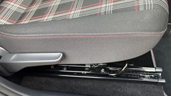 2022 (22) VOLKSWAGEN UP 1.0 115PS Up GTI 5dr 4704036
