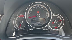 2022 (22) VOLKSWAGEN UP 1.0 115PS Up GTI 5dr 4704042