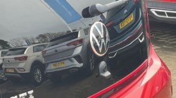 2022 (22) VOLKSWAGEN UP 1.0 115PS Up GTI 5dr 4704063