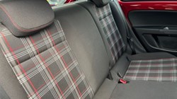 2022 (22) VOLKSWAGEN UP 1.0 115PS Up GTI 5dr 4704052