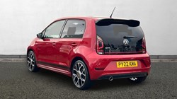 2022 (22) VOLKSWAGEN UP 1.0 115PS Up GTI 5dr 4704024