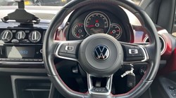 2022 (22) VOLKSWAGEN UP 1.0 115PS Up GTI 5dr 4704039