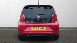 2022 (22) VOLKSWAGEN UP 1.0 115PS Up GTI 5dr 4704028