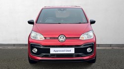 2022 (22) VOLKSWAGEN UP 1.0 115PS Up GTI 5dr 4704029