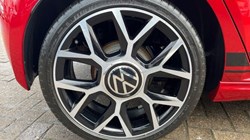 2022 (22) VOLKSWAGEN UP 1.0 115PS Up GTI 5dr 4704030