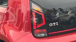 2022 (22) VOLKSWAGEN UP 1.0 115PS Up GTI 5dr 4704061