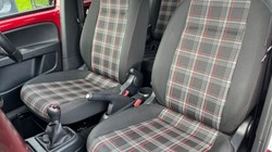 2022 (22) VOLKSWAGEN UP 1.0 115PS Up GTI 5dr 4704053