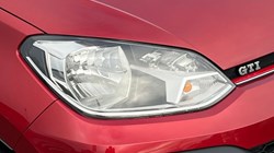 2022 (22) VOLKSWAGEN UP 1.0 115PS Up GTI 5dr 4704058