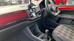 2022 (22) VOLKSWAGEN UP 1.0 115PS Up GTI 5dr 4704054